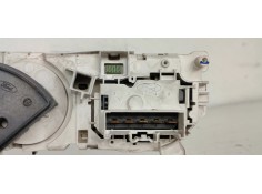 Recambio de mando climatizador para ford mondeo ber. (ca2) 2.0 tdci cat referencia OEM IAM 69737001  