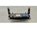 Recambio de mando climatizador para peugeot 2008 (--.2013) 1.2 i turbo 130 referencia OEM IAM 96722471XU  