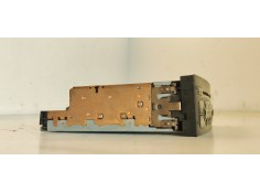 Recambio de sistema audio / radio cd para peugeot 307 break / sw (s1) break xt referencia OEM IAM 96489417XT00  
