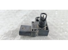 Recambio de sensor para citroen jumpy fugón 1.5 hdi 100 fap referencia OEM IAM 9842117980  