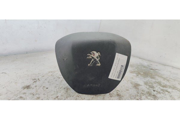 Recambio de airbag delantero izquierdo para peugeot 2008 (--.2013) 1.5hdi 100 fap referencia OEM IAM 98072114ZD  