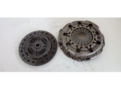 Recambio de kit embrague para ford fiesta (cbk) 1.6 tdci cat referencia OEM IAM   
