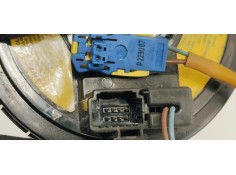 Recambio de anillo airbag para kia sorento 2.5 crdi ex referencia OEM IAM   