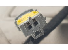 Recambio de parasol derecho para peugeot 307 cc (s1) 2.0 referencia OEM IAM   