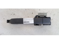 MANETA EXTERIOR TRASERA IZQUIERDA 80646EB110 