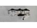 Recambio de mando climatizador para ford mondeo ber. (ca2) 2.0 tdci cat referencia OEM IAM 69737001  
