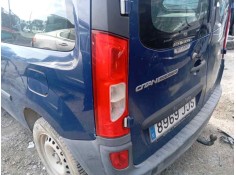 Recambio de piloto trasero izquierdo para mercedes-benz citan (w415) combi break referencia OEM IAM   