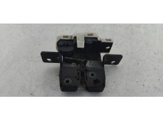 CERRADURA MALETERO / PORTON 