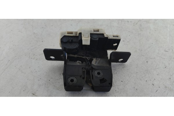 Recambio de cerradura maletero / porton para renault scenic ii 2.0 referencia OEM IAM   