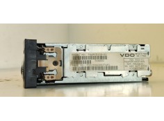 Recambio de sistema audio / radio cd para peugeot 307 break / sw (s1) break xt referencia OEM IAM 96489417XT00  