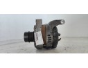 Recambio de alternador para chrysler voyager (rg) 3.3 grand voyager limited warner bros referencia OEM IAM 4210000023  