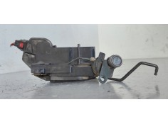 Recambio de cerradura puerta delantera izquierda para hyundai matrix (fc) 1.5 crdi cat referencia OEM IAM   