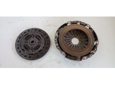 Recambio de kit embrague para ford fiesta (cbk) 1.6 tdci cat referencia OEM IAM   