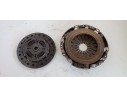 Recambio de kit embrague para ford fiesta (cbk) 1.6 tdci cat referencia OEM IAM   