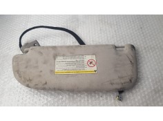 Recambio de parasol derecho para peugeot 307 cc (s1) 2.0 referencia OEM IAM   