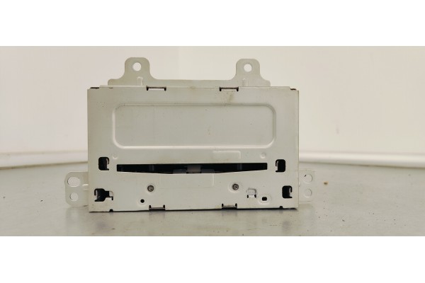 Recambio de sistema audio / radio cd para opel zafira (c) 2.0 cdti 130 fap referencia OEM IAM 22836293  