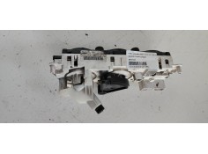 Recambio de mando climatizador para ford mondeo ber. (ca2) 2.0 tdci cat referencia OEM IAM 69737001  