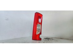 Recambio de piloto trasero izquierdo para mercedes-benz citan (w415) combi break referencia OEM IAM   