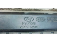 Recambio de radiador agua para hyundai i40 style referencia OEM IAM 253103ZXXX  