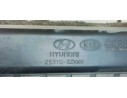 Recambio de radiador agua para hyundai i40 style referencia OEM IAM 253103ZXXX  