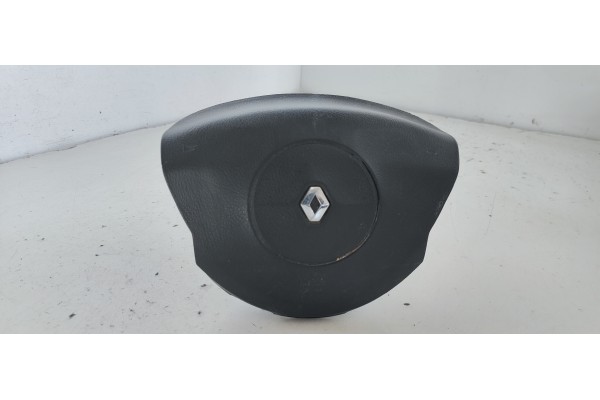 Recambio de airbag delantero izquierdo para renault espace iv (jk0) grand espace expression referencia OEM IAM 8200071203C  