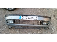 Recambio de paragolpes delantero para opel zafira a 2.0 dti referencia OEM IAM   