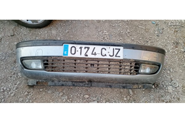 Recambio de paragolpes delantero para opel zafira a 2.0 dti referencia OEM IAM   