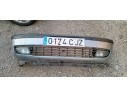 Recambio de paragolpes delantero para opel zafira a 2.0 dti referencia OEM IAM   