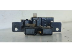 Recambio de cerradura maletero / porton para renault scenic ii 2.0 referencia OEM IAM   