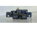 Recambio de cerradura maletero / porton para renault scenic ii 2.0 referencia OEM IAM   