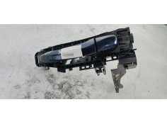 Recambio de maneta exterior delantera izquierda para mercedes-benz clase c (w205) lim. 2.2cdi 170 [220] fap referencia OEM IAM A