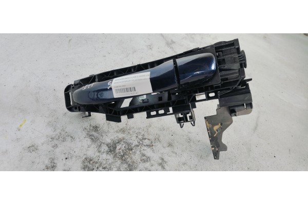 Recambio de maneta exterior delantera izquierda para mercedes-benz clase c (w205) lim. 2.2cdi 170 [220] fap referencia OEM IAM A