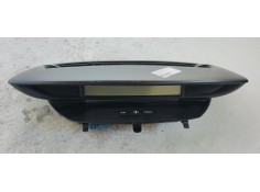Recambio de cuadro instrumentos para citroen c4 berlina cool referencia OEM IAM 96613462ZD  