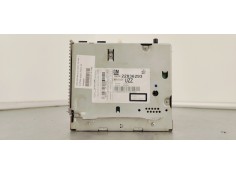 Recambio de sistema audio / radio cd para opel zafira (c) 2.0 cdti 130 fap referencia OEM IAM 22836293  