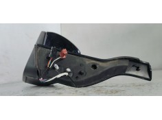Recambio de retrovisor izquierdo para peugeot 208 1.2 i turbo 110 referencia OEM IAM   