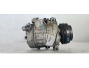 Recambio de compresor aire acondicionado para bmw x3 (e83) 3.0d 204 4x4 referencia OEM IAM 64526915388  