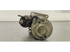 Recambio de motor arranque para opel vectra c berlina comfort referencia OEM IAM 55352882  