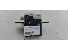 Recambio de cerradura maletero / porton para renault scenic ii 2.0 referencia OEM IAM   