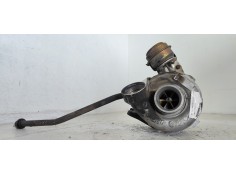 Recambio de turbocompresor para jeep gr.cherokee (wj/wg) 2.7 crd limited referencia OEM IAM   
