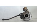Recambio de turbocompresor para jeep gr.cherokee (wj/wg) 2.7 crd limited referencia OEM IAM   