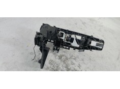 Recambio de maneta exterior delantera izquierda para mercedes-benz clase c (w205) lim. 2.2cdi 170 [220] fap referencia OEM IAM A