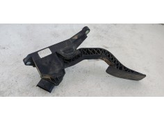 Recambio de pedal acelerador para chevrolet lacetti referencia OEM IAM 96436052  