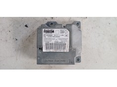 Recambio de centralita airbag para peugeot 407 2.0 16v hdi fap referencia OEM IAM 9655880880 603554600 