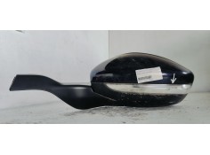 Recambio de retrovisor izquierdo para peugeot 208 1.2 i turbo 110 referencia OEM IAM   
