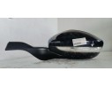 Recambio de retrovisor izquierdo para peugeot 208 1.2 i turbo 110 referencia OEM IAM   