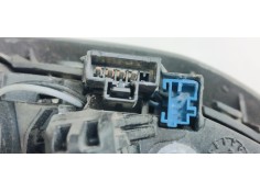 Recambio de airbag delantero izquierdo para peugeot 2008 (--.2013) 1.5hdi 100 fap referencia OEM IAM 98072114ZD  