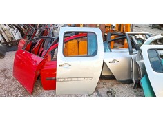 Recambio de puerta lateral corredera izquierda para renault kangoo dynamique acción especial referencia OEM IAM   