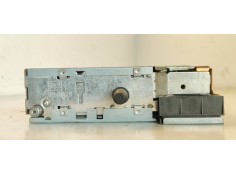 Recambio de sistema audio / radio cd para peugeot 307 break / sw (s1) break xt referencia OEM IAM 96489417XT00  