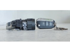 Recambio de conmutador de arranque para peugeot 208 active referencia OEM IAM 9663123380  