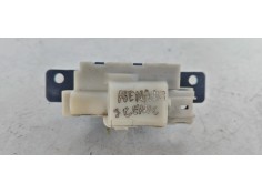 Recambio de cerradura maletero / porton para renault scenic ii 2.0 referencia OEM IAM   